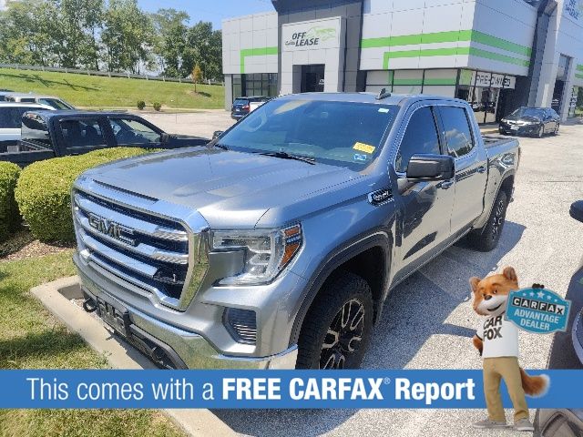 gmc sierra 1500 2019 1GTU9BED6KZ389191 image gmc sierra 1500 2019 1GTU9BED6KZ389191 image